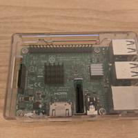 Raspberry pi 3 model B 1gb ram