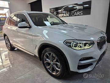 Bmw X3 xDrive20d 48V xLine