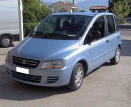 Multipla 1.9 Jtd elx 2004