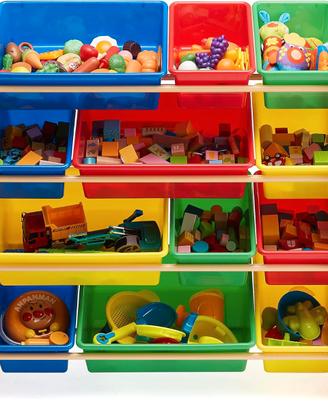 Mobile organizer per giochi