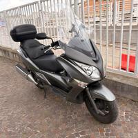 Honda Silver wing T 400
