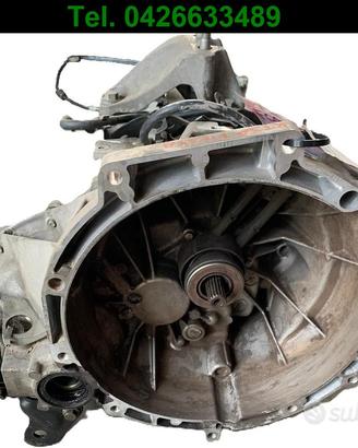 Cambi vari ford (lista nella descrizione)