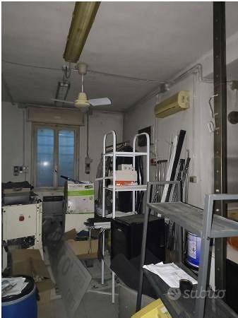 Immobile in asta di 43 m² con 1 locale a Certosa d - Vista 2