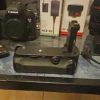 MACCHINA FOTOGRAFICA CANON