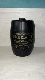 "BIG-T" Liquore Scotch-Whisky anni 70'