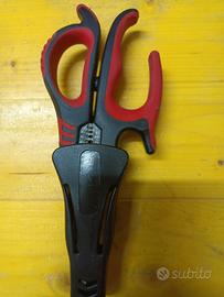 Fumasi forbice elettricista 