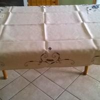 Tovaglia da tè/centrotavola