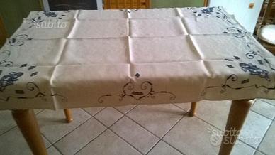 Tovaglia da tè/centrotavola