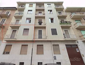 Immobile in asta di 108 m² con 3 locali a Torino
