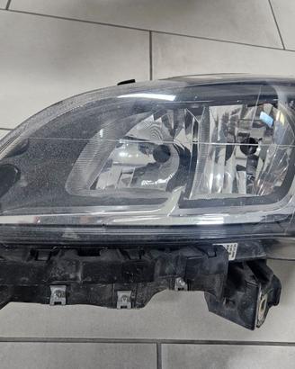 FARO SX FIAT DOBLO doblò ANNO 2020 ORIGINALE