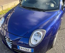Alfa Romeo MiTo 1.3 JTDm-2 95 CV S&S Distinctive