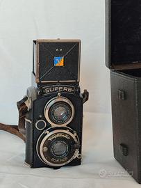 Voigtlander SUPERB Rarissima