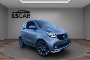 smart forTwo 0.9 t 90cv Allestimento BRABUS - Unip