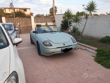 FIAT barchetta - 2000