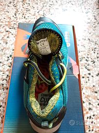 Scarpe antinfortunistiche Base Protection Roma 42