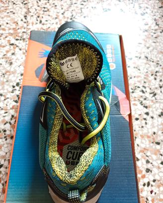 Scarpe antinfortunistiche Base Protection Roma 42