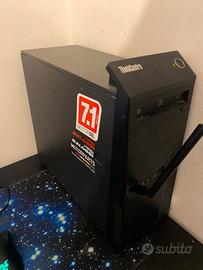 pc fisso lenovo thinkcentre m93