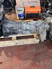 Cambio Hyundai terracan