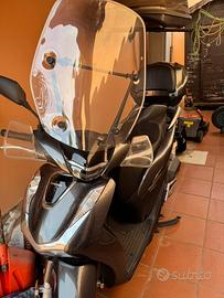HONDA SH 150