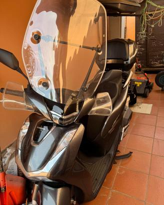 HONDA SH 150