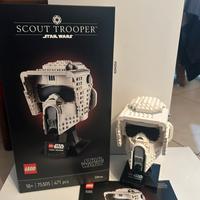 Lego star wars