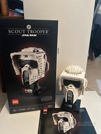 Lego star wars