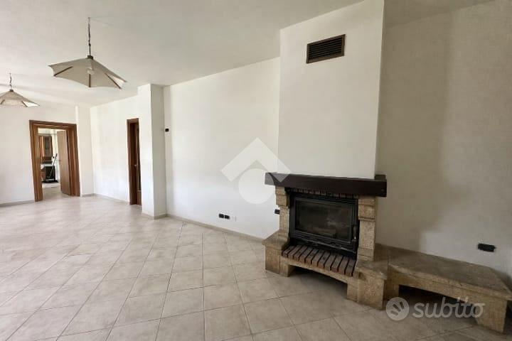 Appartamento – Bussoleno, Torino - Vista 3