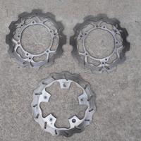 Disco freno margherita t max 530