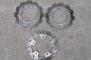 Disco freno margherita t max 530