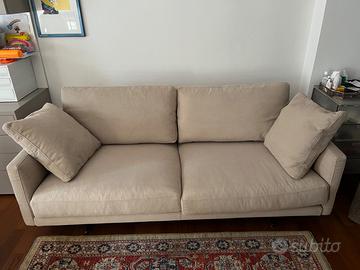 Divano 3 posti Respace