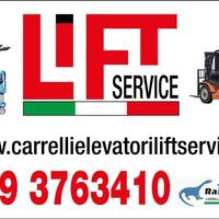ricambi carrelli elevatori