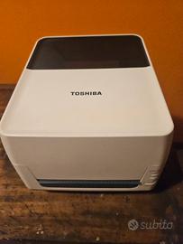 stampaetichette  Toshiba 
