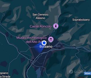 MONOLOCALE o BILOCALE per coppia