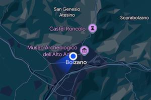 MONOLOCALE o BILOCALE per coppia