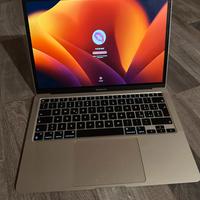 MacBook air 13 2020