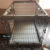 Box cani taglia grande Ferplast