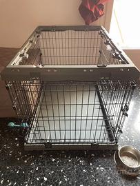 Box cani taglia grande Ferplast