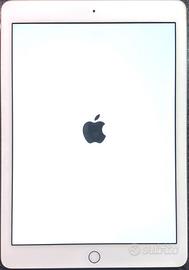 iPad 5 generazione oro rosa 32Gb