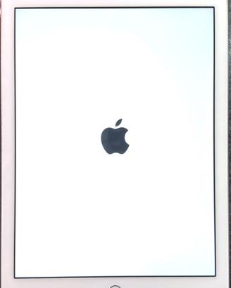 iPad 5 generazione oro rosa 32Gb
