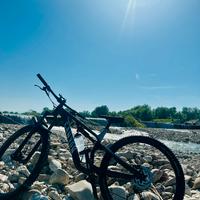 Canyon Neuron 6 (2024) M- Come NUOVA (8 uscite) -