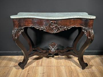 Antica Consolle Luigi Filippo