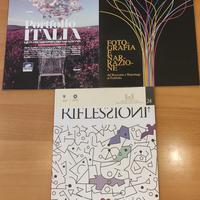 N.3 Riflessioni Fiaf Centro Italiano Della Fotogra