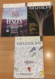 N.3 Riflessioni Fiaf Centro Italiano Della Fotogra