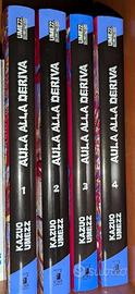 Manga e Graphic Novel Inserzioni personalizzate 01