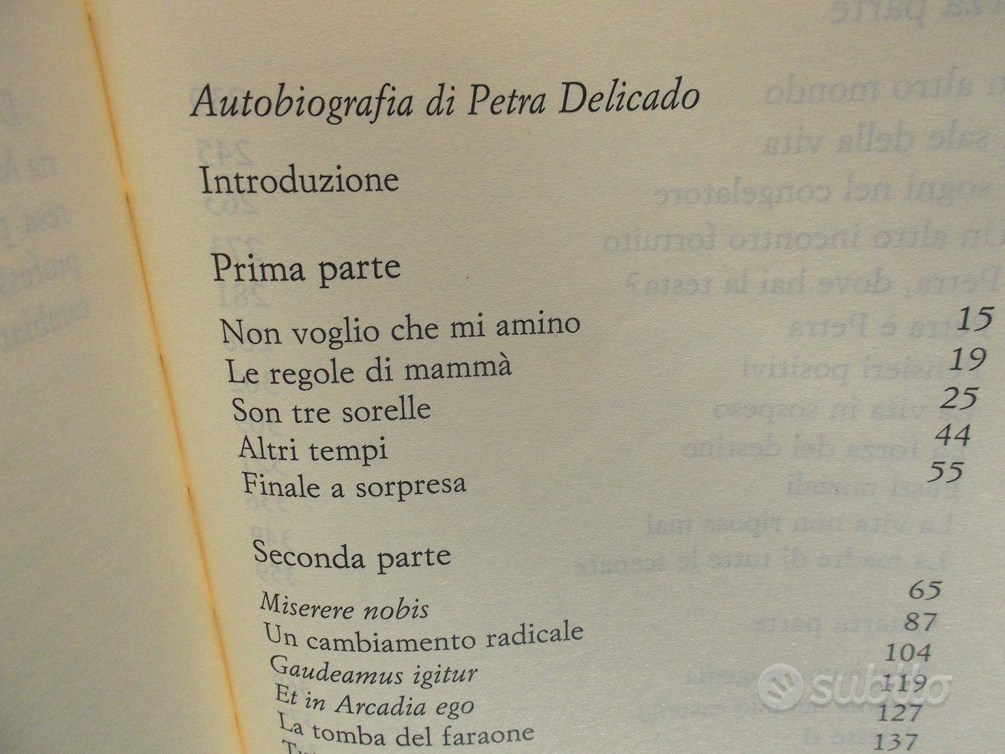 Libri - SELLERIO Editore Palermo - Libri e Riviste In vendita a Padova