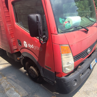Nissan cabstar