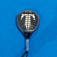 racchetta padel El Jefe Master Edition Tactical 