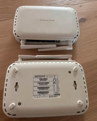 Router Netgear