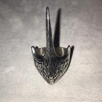 ANELLO ACCIAIO