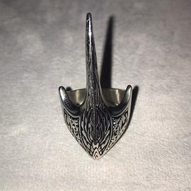 ANELLO ACCIAIO